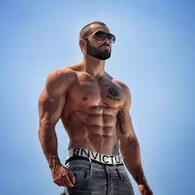 Lazar Angelov 6m+